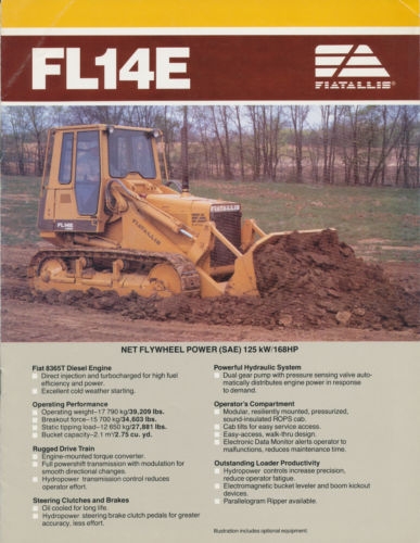 Fiat Allis