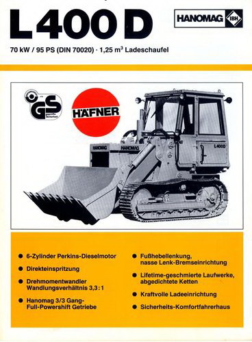 Hanomag