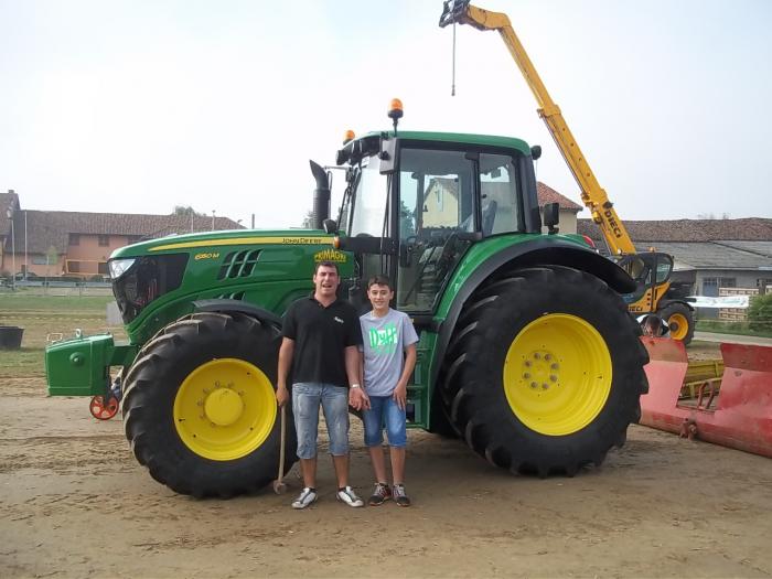 Gli specialisti del recupero