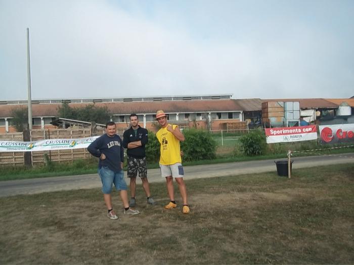 Occhio alle "cattive compagnie"