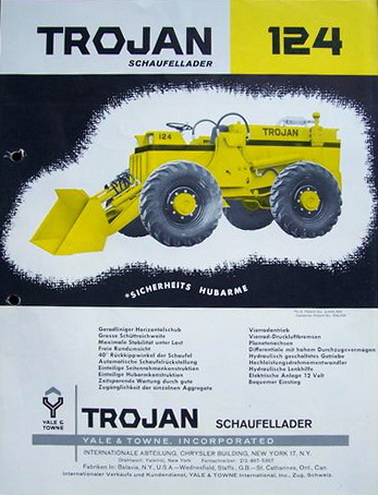 Trojan