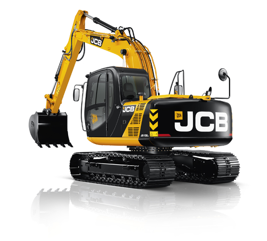 JCB