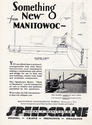 Manitowoc