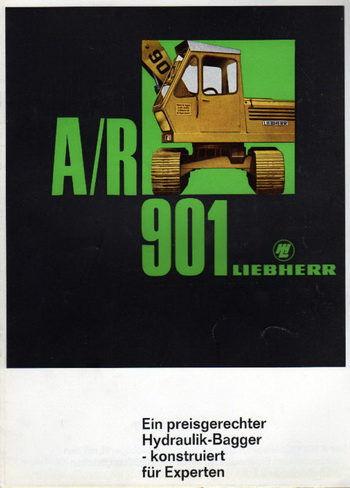 Liebherr