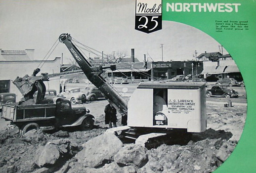 Northwest