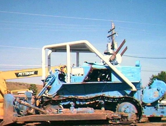Eimco 103 MC