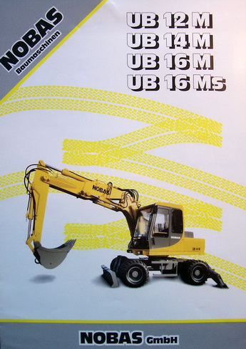 HBM Nobas
