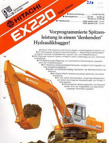 Hitachi