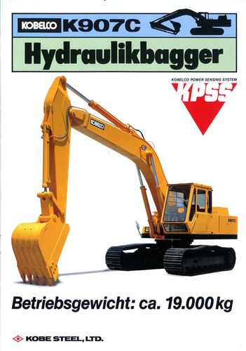 Kobelco