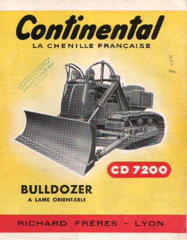 Continental