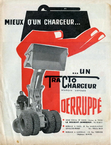 Derruppè