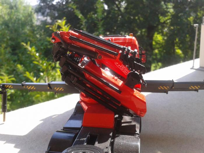 Scania R730 V8 Fassi (15)