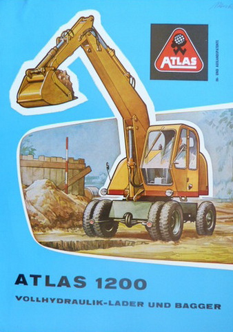 Atlas
