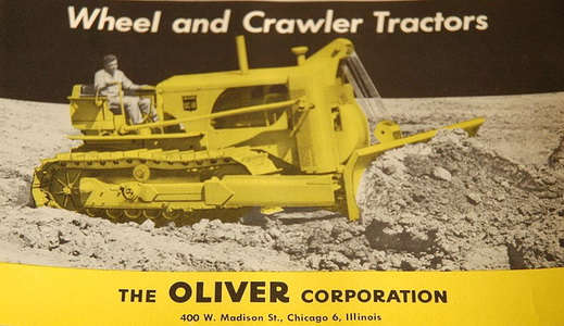 Oliver