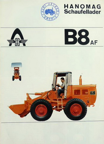 Hanomag