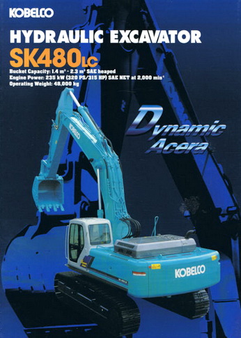 Kobelco