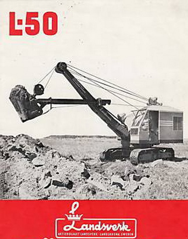 Landsverk