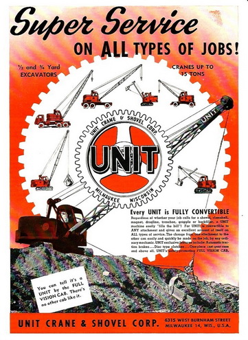 Unit