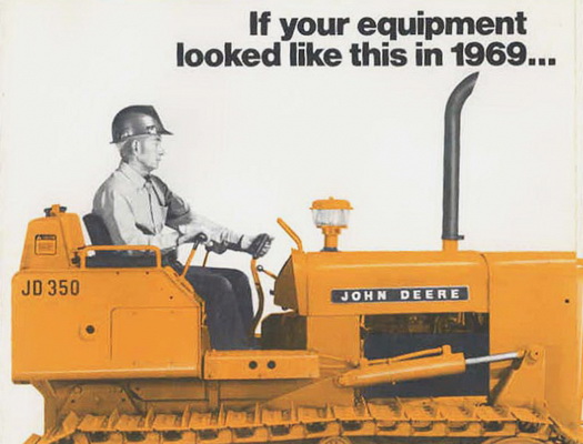 John Deere