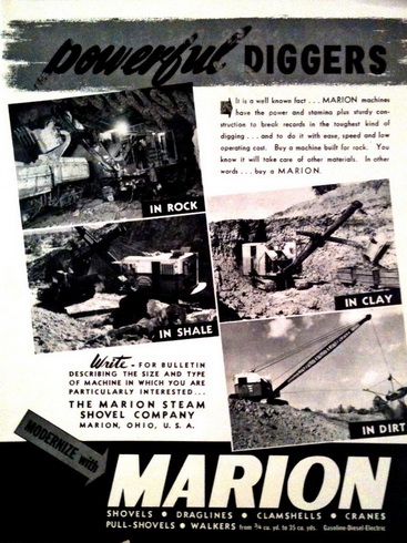 Marion