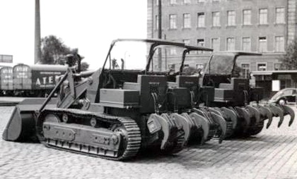Deutz