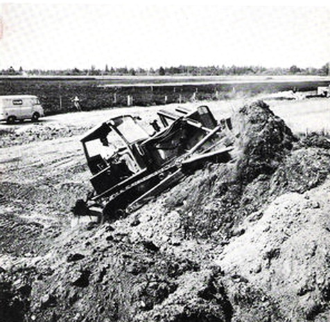 Deutz Frisch