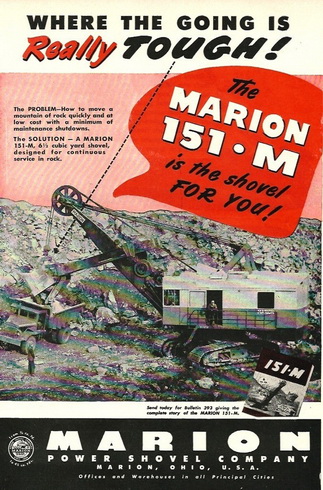 Marion