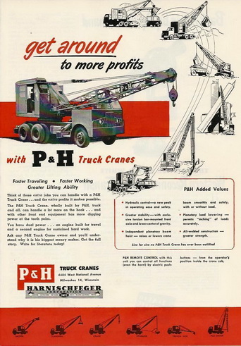P&H