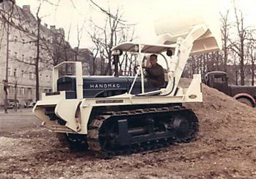 Hanomag
