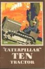Caterpillar Ten