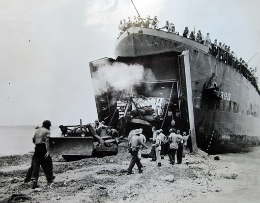Allis Chalmers