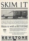 Keystone