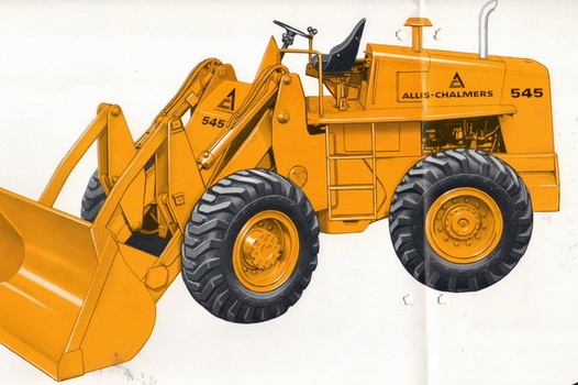 Allis Chalmers