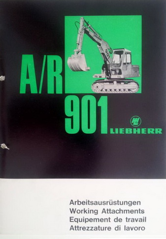 Liebherr