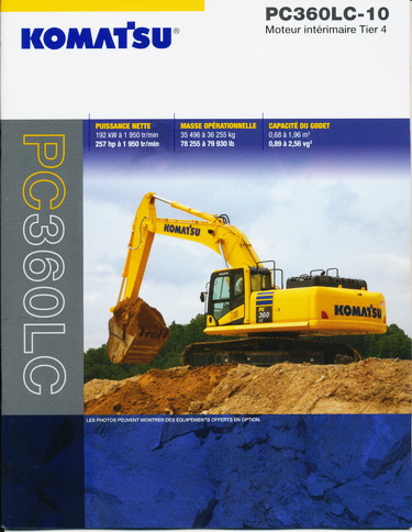 Komatsu