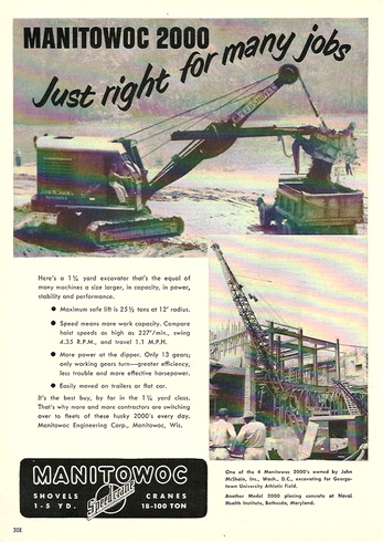 Manitowoc