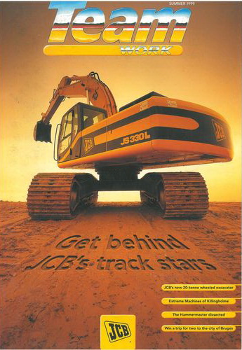 JCB