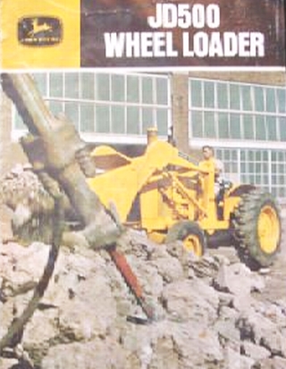 John Deere