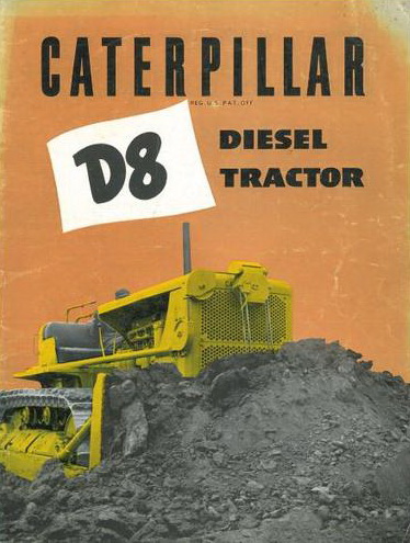 Caterpillar
