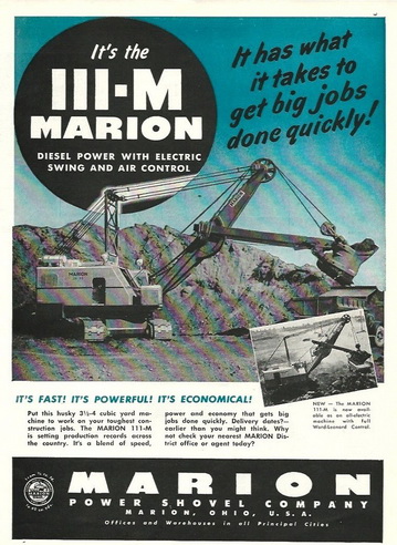 Marion