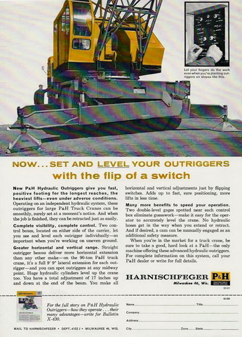 P&H