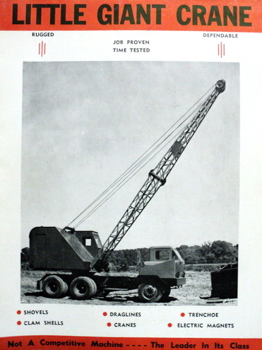 Little Giant