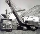 Ruston Bucyrus