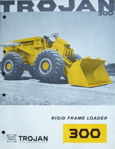 Trojan