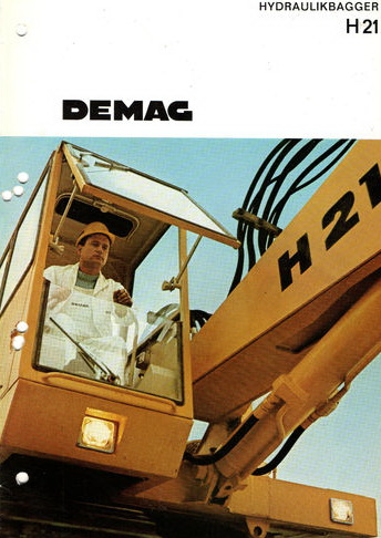 Demag