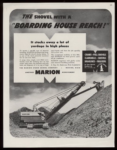 Marion