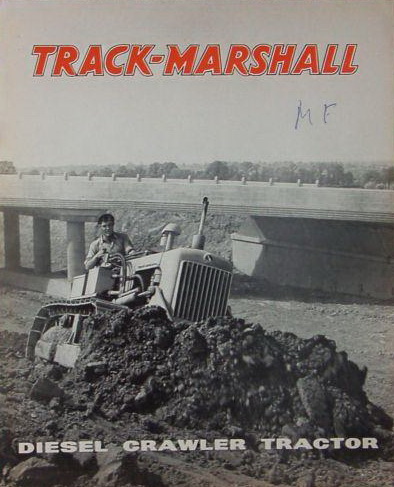 Track Marshall