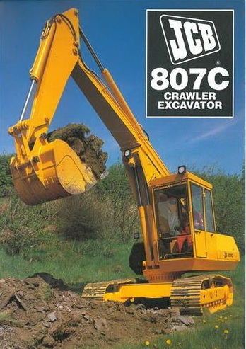 JCB