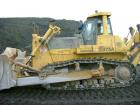 Komatsu D 375 A