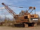 Nobas Baukema UP 1252